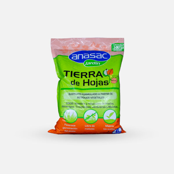 TIERRA DE HOJA 6LT.