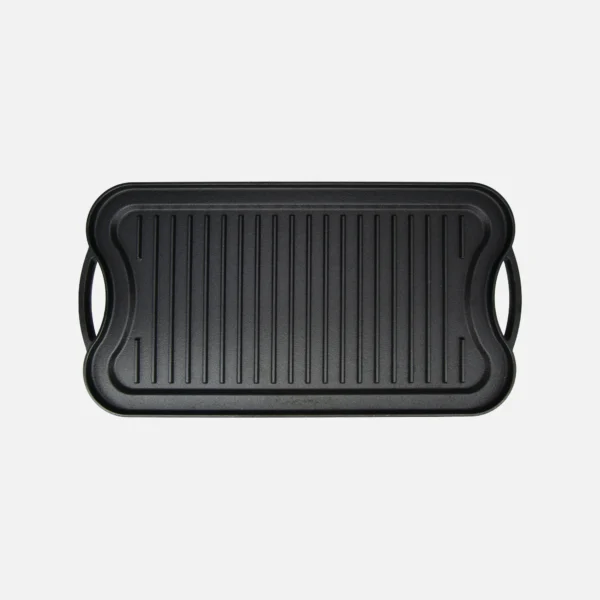 PLANCHA GRILL REVERSIBLE