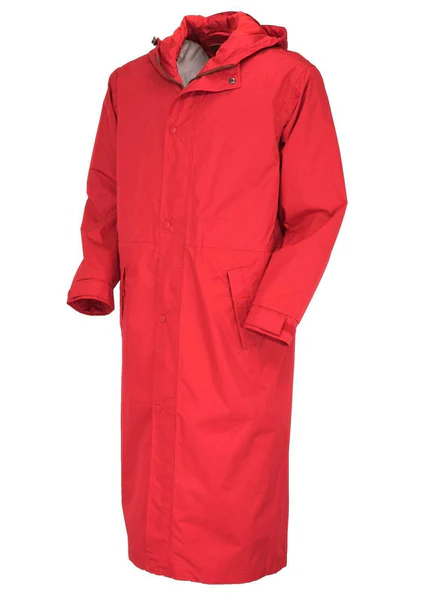 Pak-A-Roo Duster Impermeable Unisex